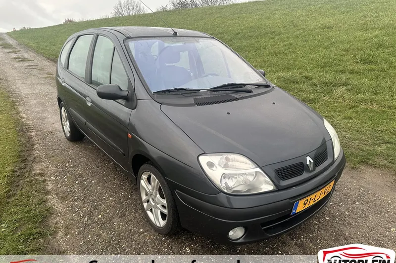Renault Scénic (2003)