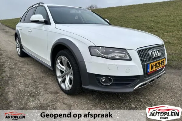 Audi A4 (2022) — foto 1