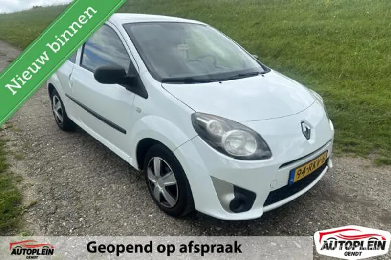 Renault Twingo (2011)