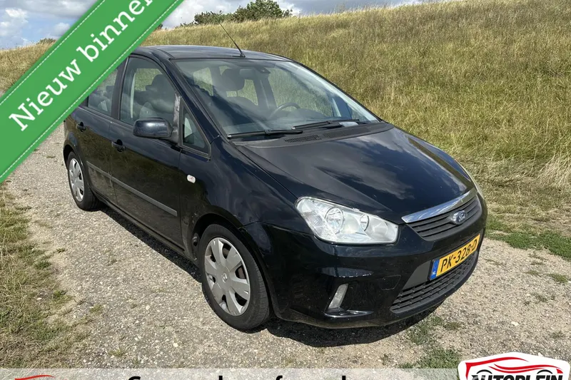 Ford C-Max (2008)
