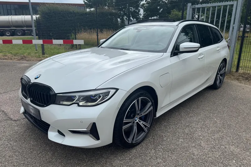 BMW 3-Serie (2020)