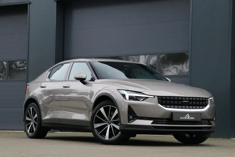Polestar 2 (2021)