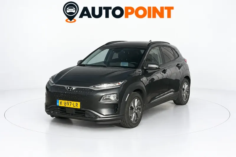 Hyundai Kona (2020)