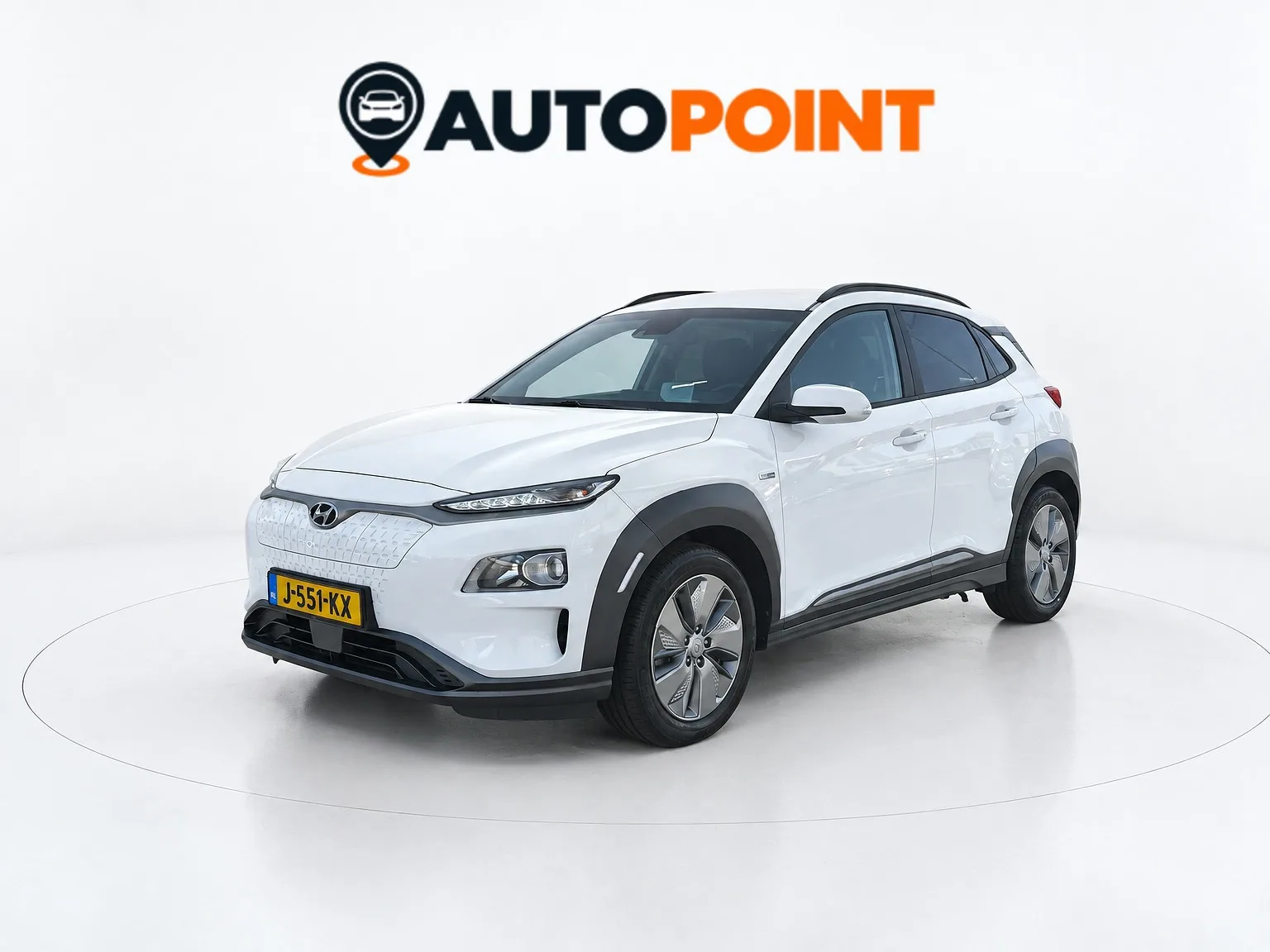 Hyundai Kona (2020) — foto 1