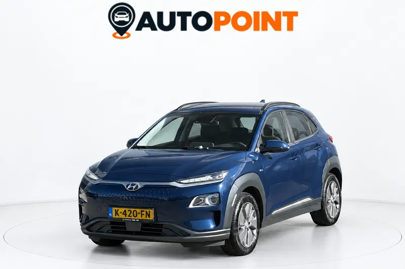 Hyundai Kona (2020)