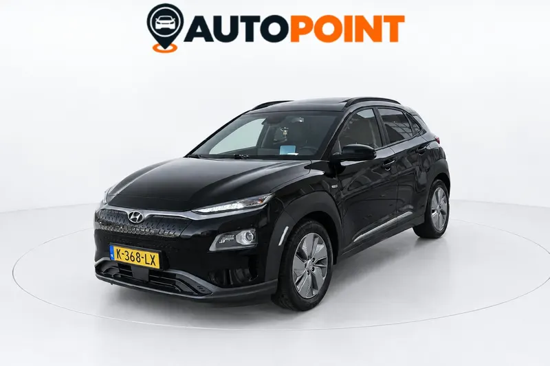 Hyundai Kona (2020)