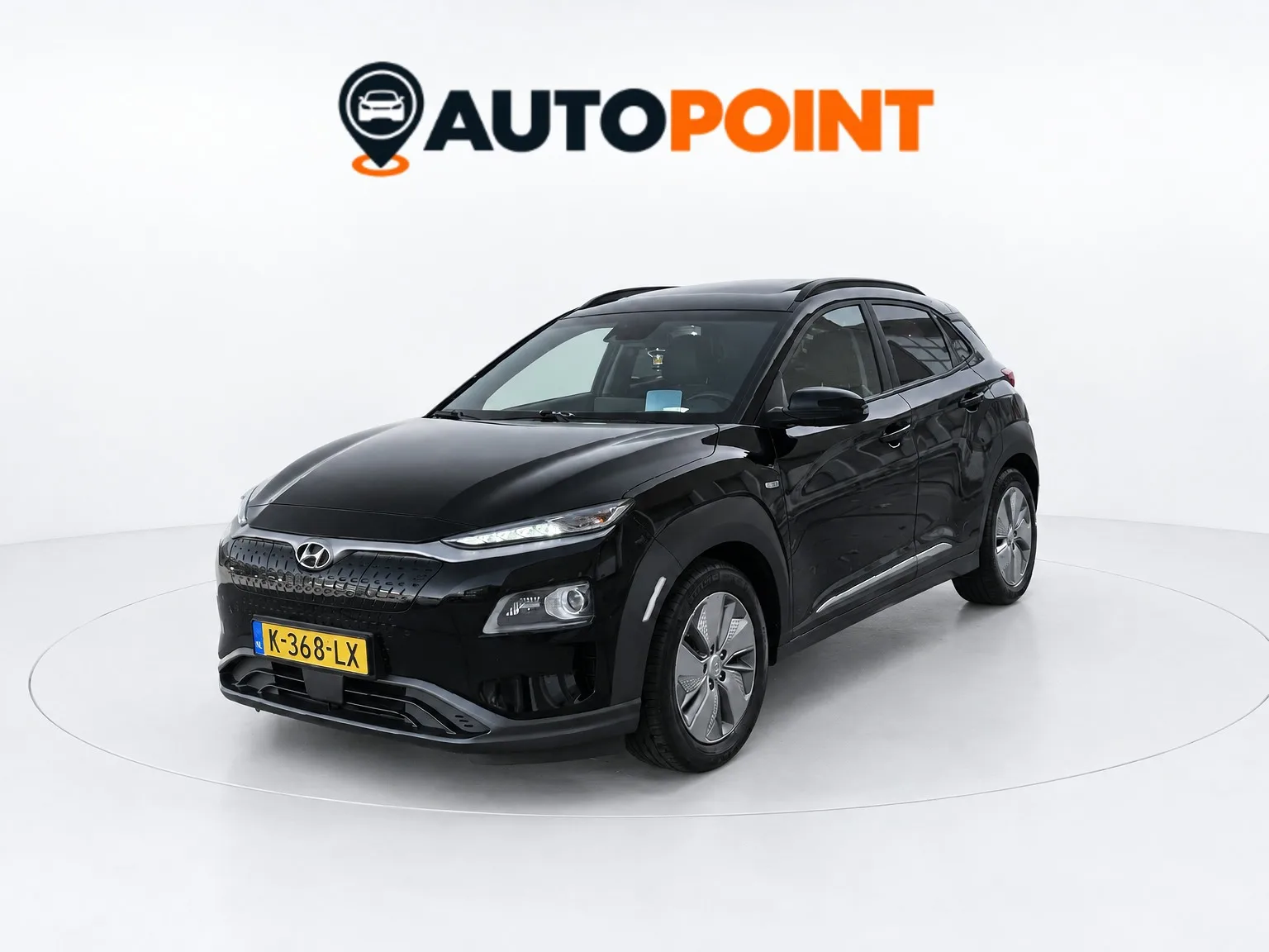 Hyundai Kona (2020) — foto 1