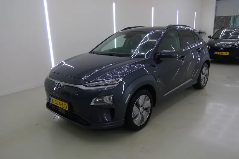 Hyundai Kona (2020)
