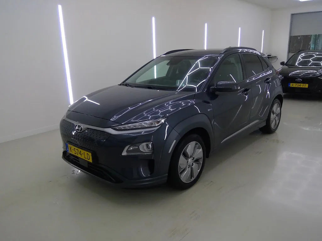 Hyundai Kona (2020) — foto 1