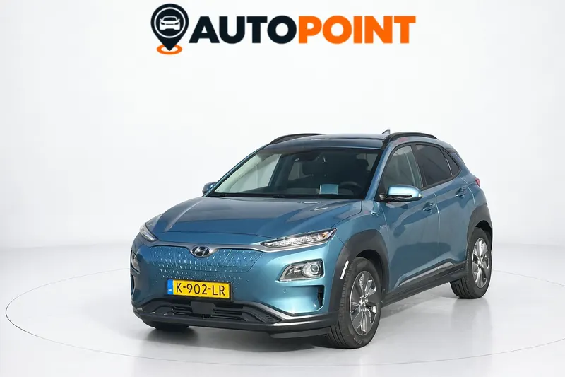 Hyundai Kona (2020)