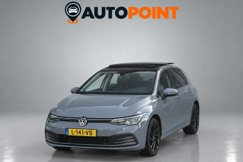 Volkswagen Golf (2020)