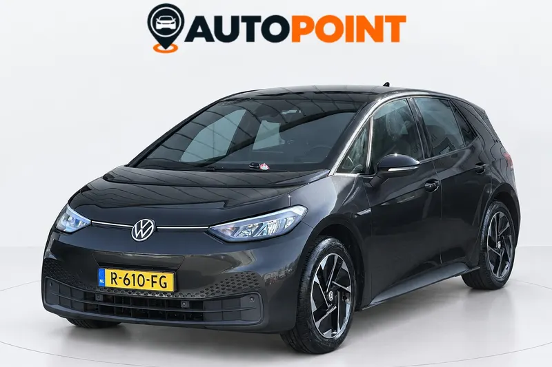 Volkswagen ID.3 (2022)