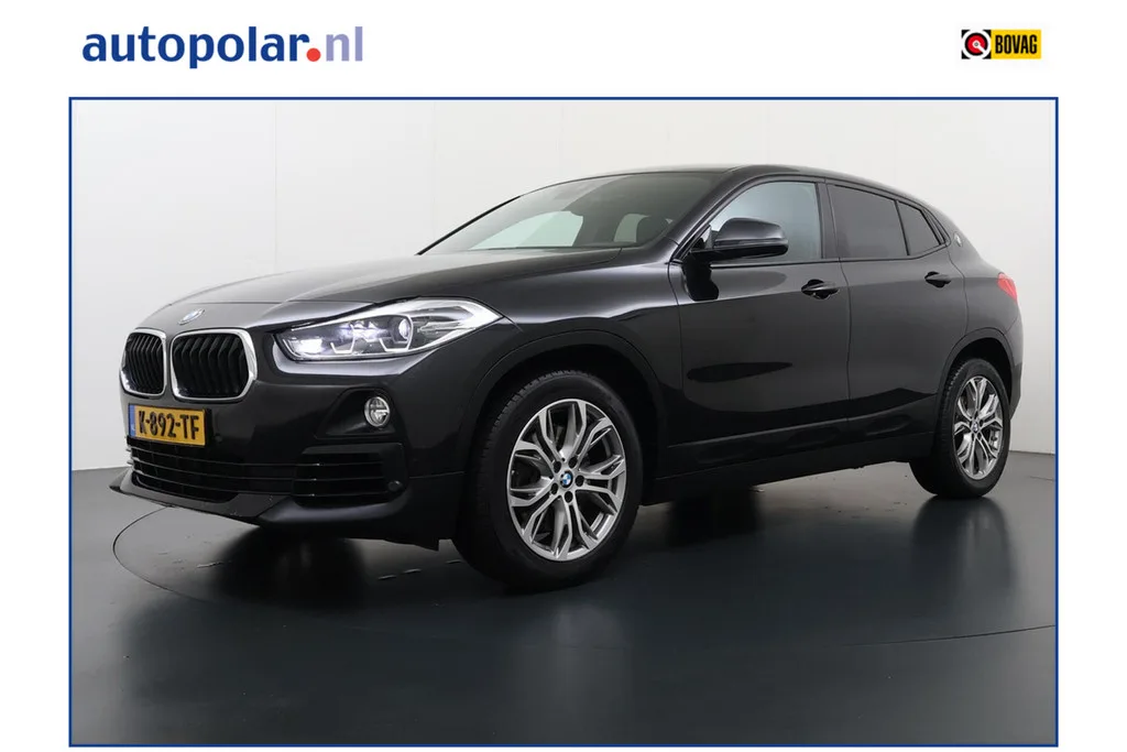 BMW X2 (2019) — foto 1