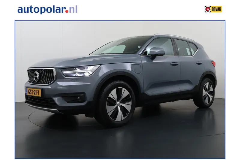 Volvo XC40 (2020)
