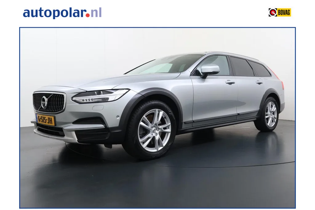 Volvo V90 (2017) — foto 1