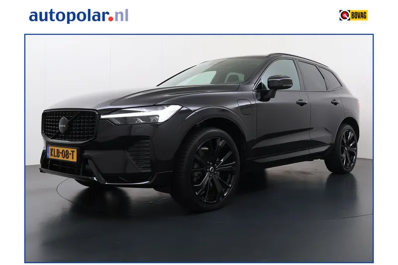 Volvo XC60 (2025)