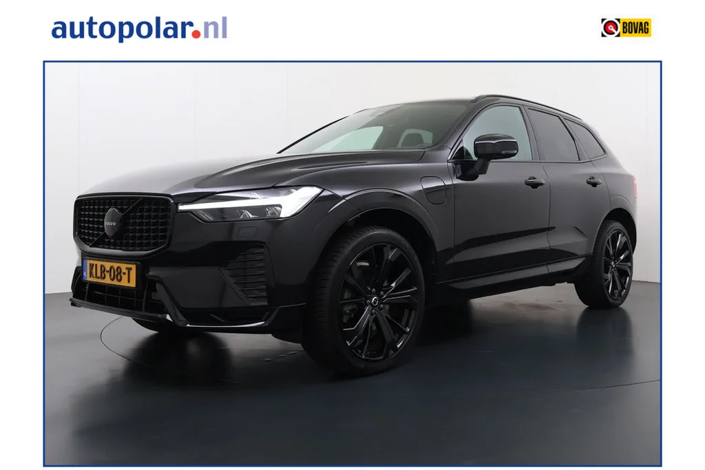 Volvo XC60 (2025) — foto 1