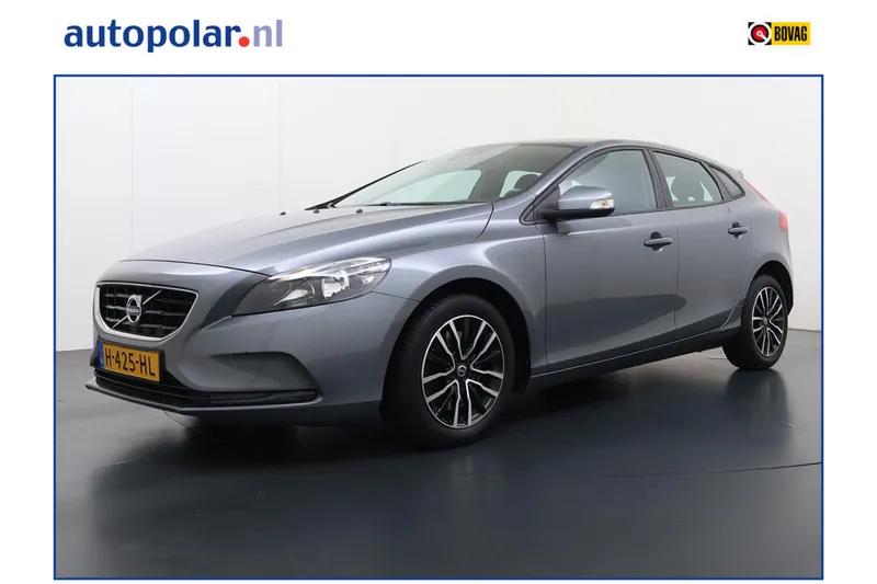 Volvo V40 (2015)