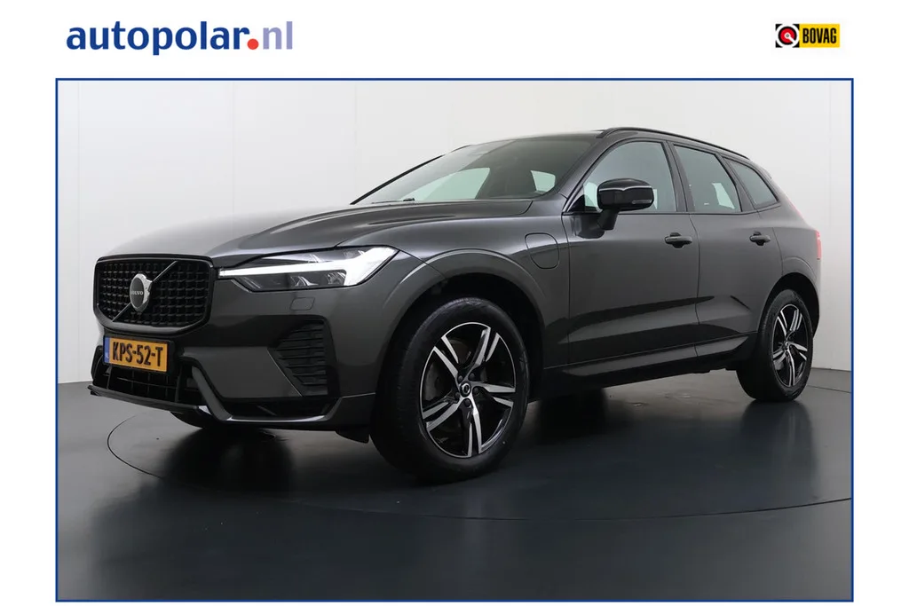 Volvo XC60 (2022) — foto 1