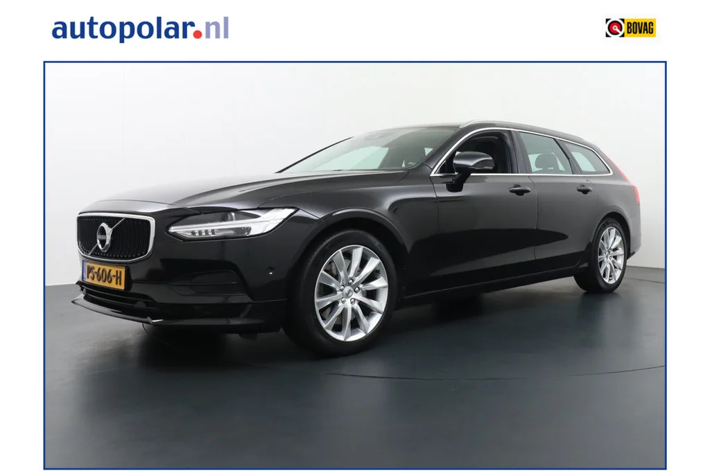 Volvo V90 (2017) — foto 1