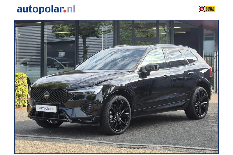Volvo XC60 (2025)