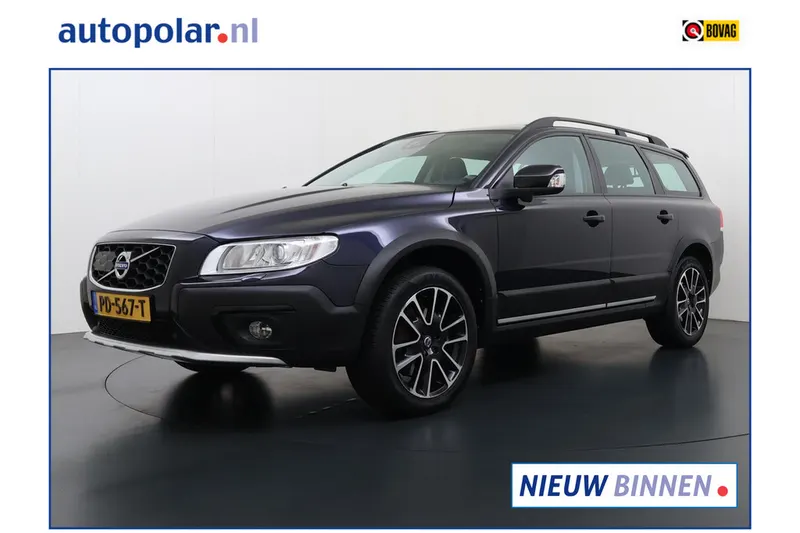 Volvo XC70 (2015)