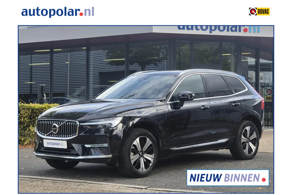 Volvo XC60 (2023) — foto 1