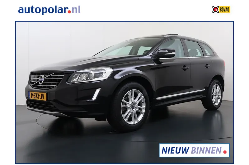Volvo XC60 (2015)
