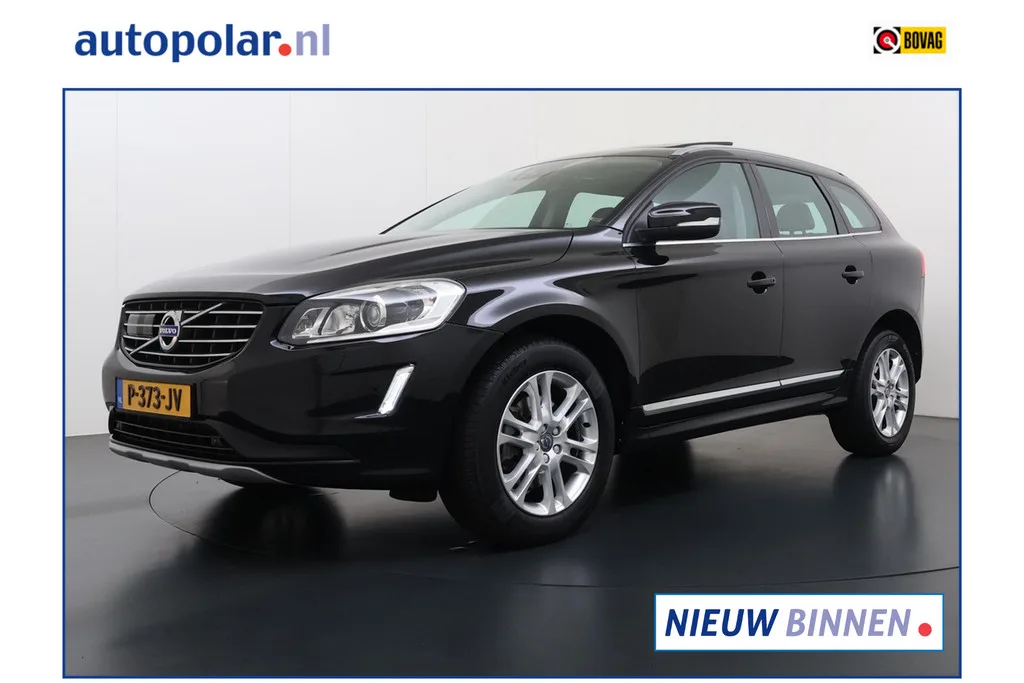 Volvo XC60 (2015) — foto 1
