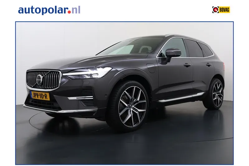 Volvo XC60 (2023)