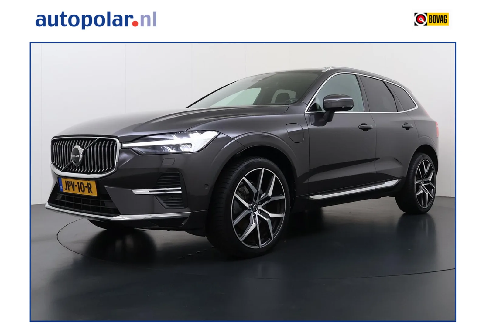 Volvo XC60 (2023) — foto 1