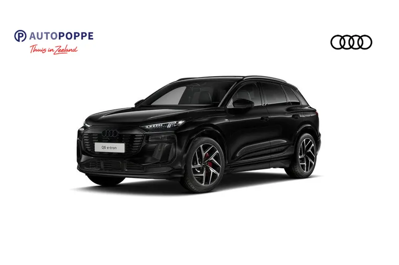 Audi Q6 (2027)
