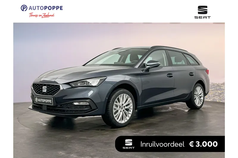 SEAT Leon (2026)