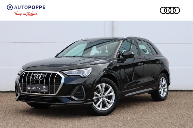 Audi Q3 (2020)