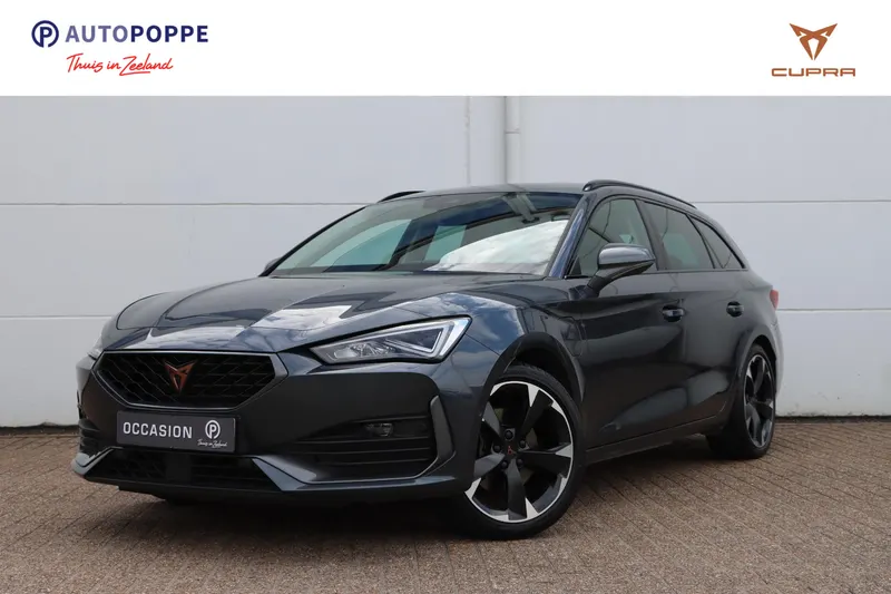 CUPRA Leon (2023)