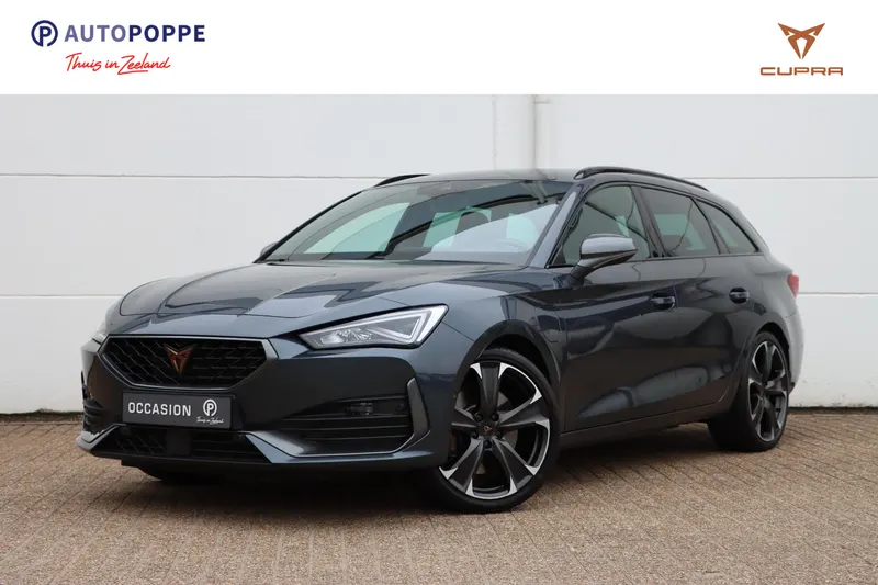 CUPRA Leon (2023)