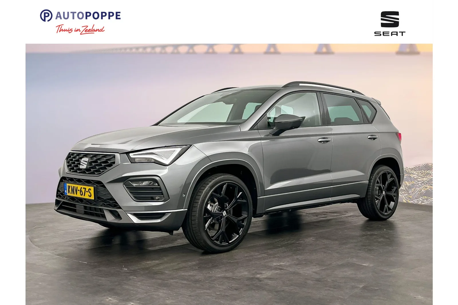 SEAT Ateca (2026) — foto 1