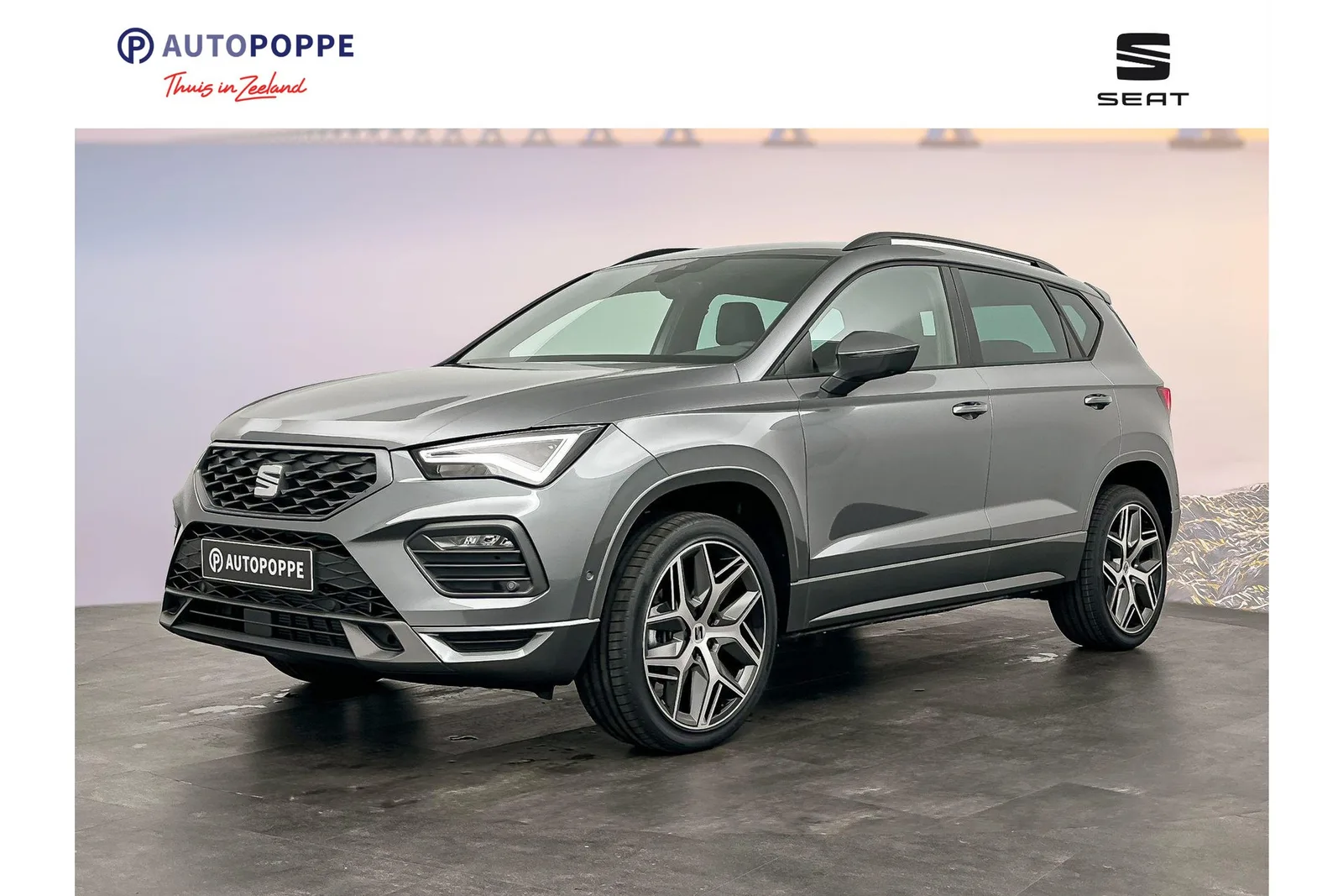 SEAT Ateca (2026) — foto 1