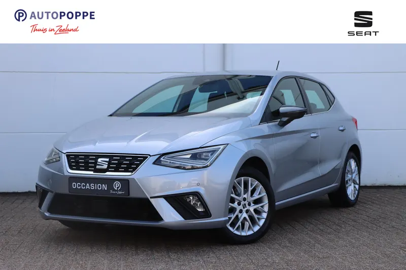 SEAT Ibiza (2024)