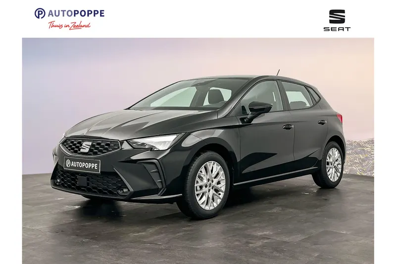 SEAT Ibiza (2026)