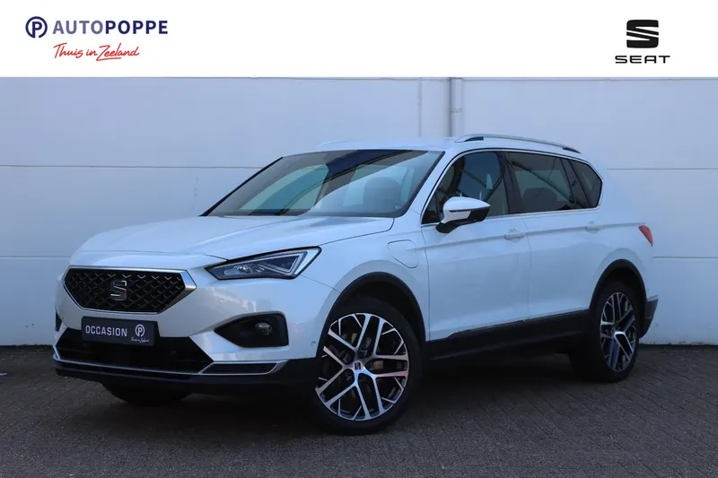 SEAT Tarraco (2022)