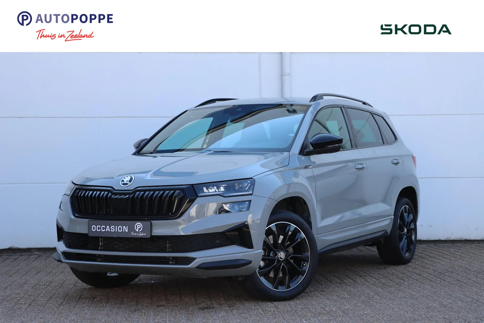 Škoda Karoq (2024) — foto 1