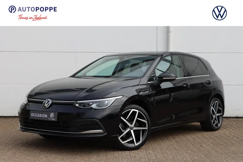 Volkswagen Golf (2020)