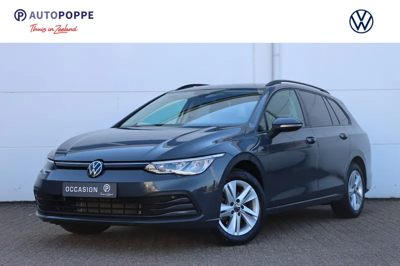 Volkswagen Golf (2023)