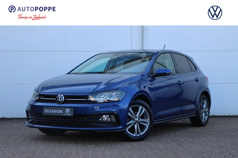 Volkswagen Polo (2021)