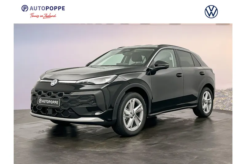 Volkswagen T-Roc (2026)