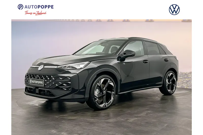 Volkswagen T-Roc (2025)