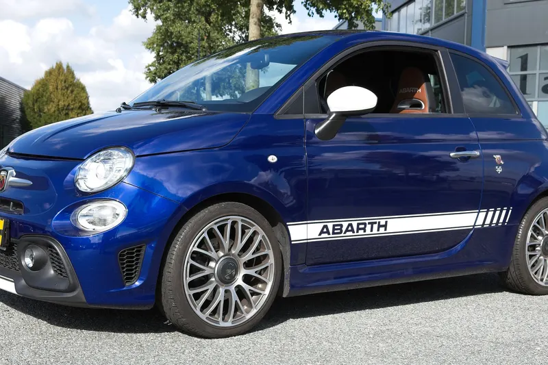 Abarth 595 (0)