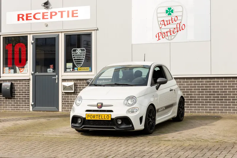 Abarth 595 (0)