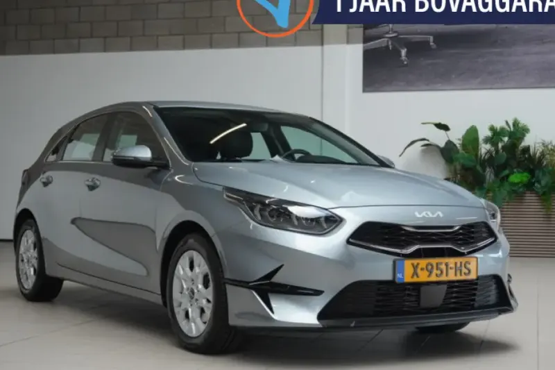 Kia Ceed (2023)